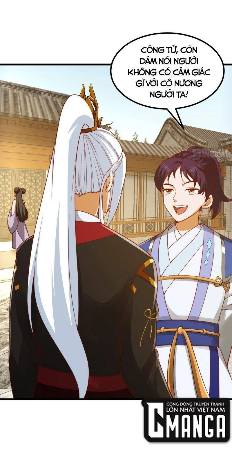 Ta Dùng Sách Giải Trí Thành Thánh Nhân Chapter 100 - 15