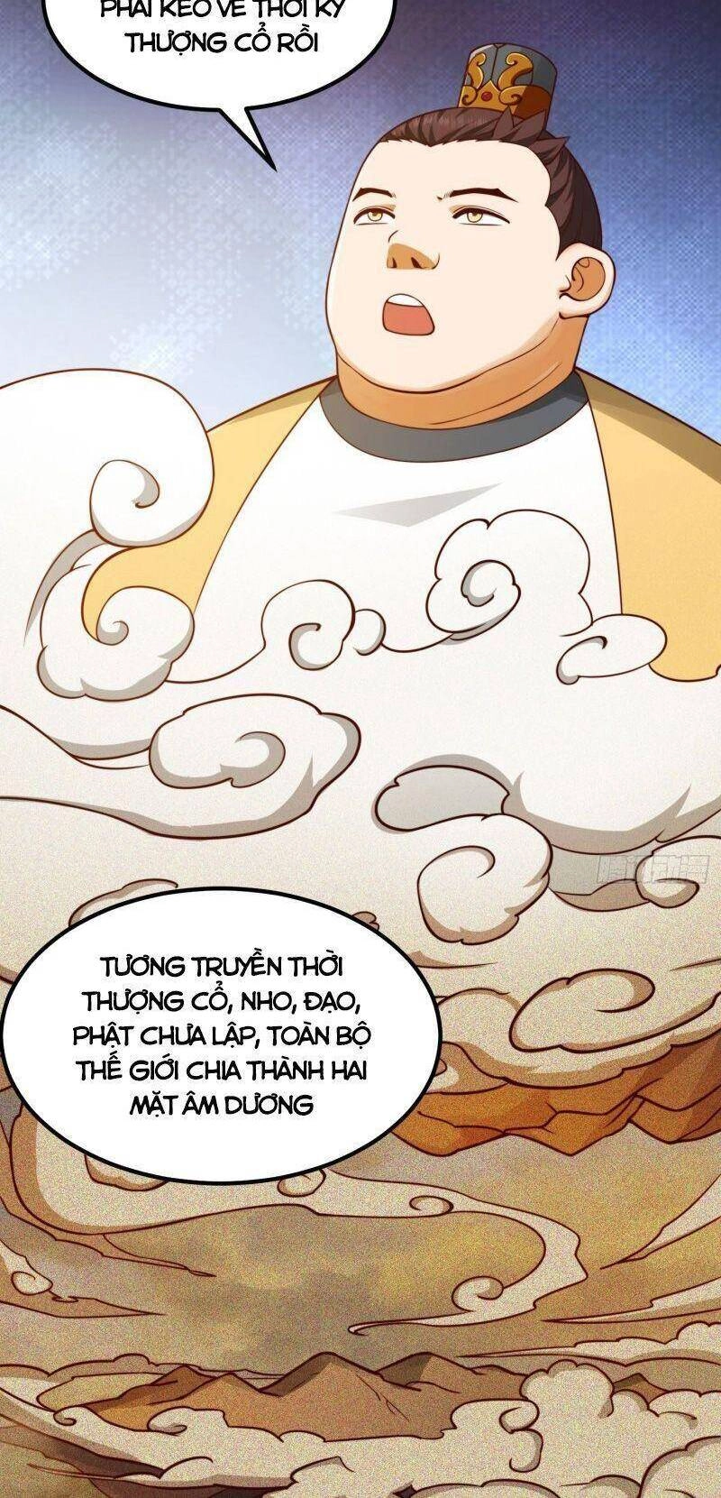 Ta Dùng Sách Giải Trí Thành Thánh Nhân Chapter 101 - 12