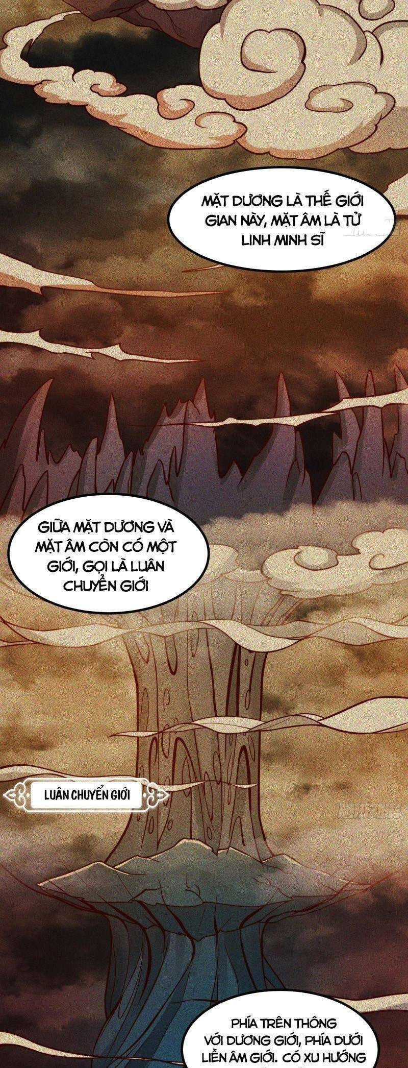 Ta Dùng Sách Giải Trí Thành Thánh Nhân Chapter 101 - 13