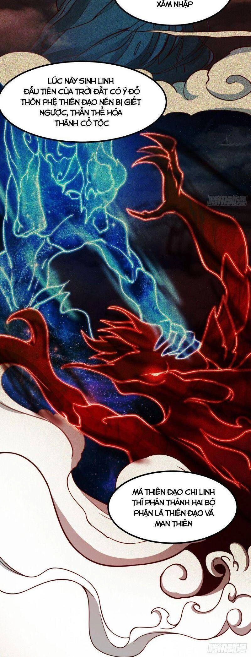 Ta Dùng Sách Giải Trí Thành Thánh Nhân Chapter 101 - 14