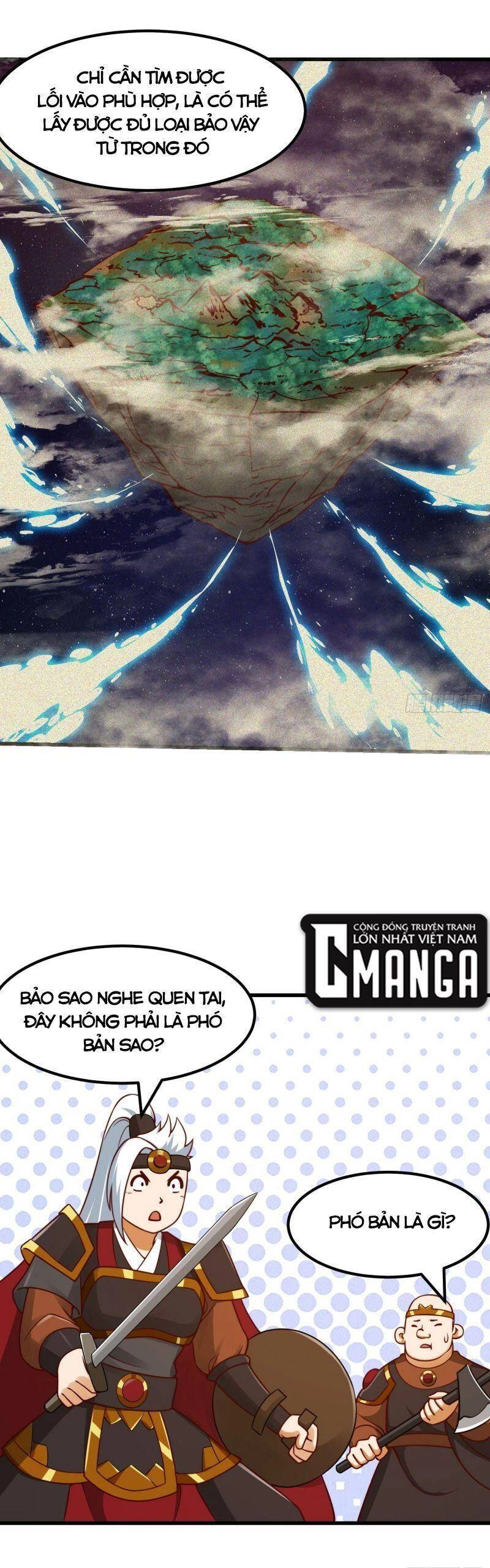 Ta Dùng Sách Giải Trí Thành Thánh Nhân Chapter 101 - 18