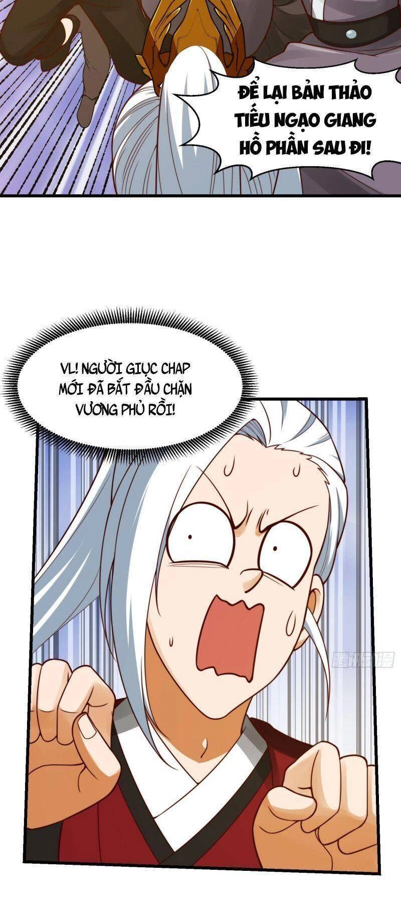 Ta Dùng Sách Giải Trí Thành Thánh Nhân Chapter 101 - 21