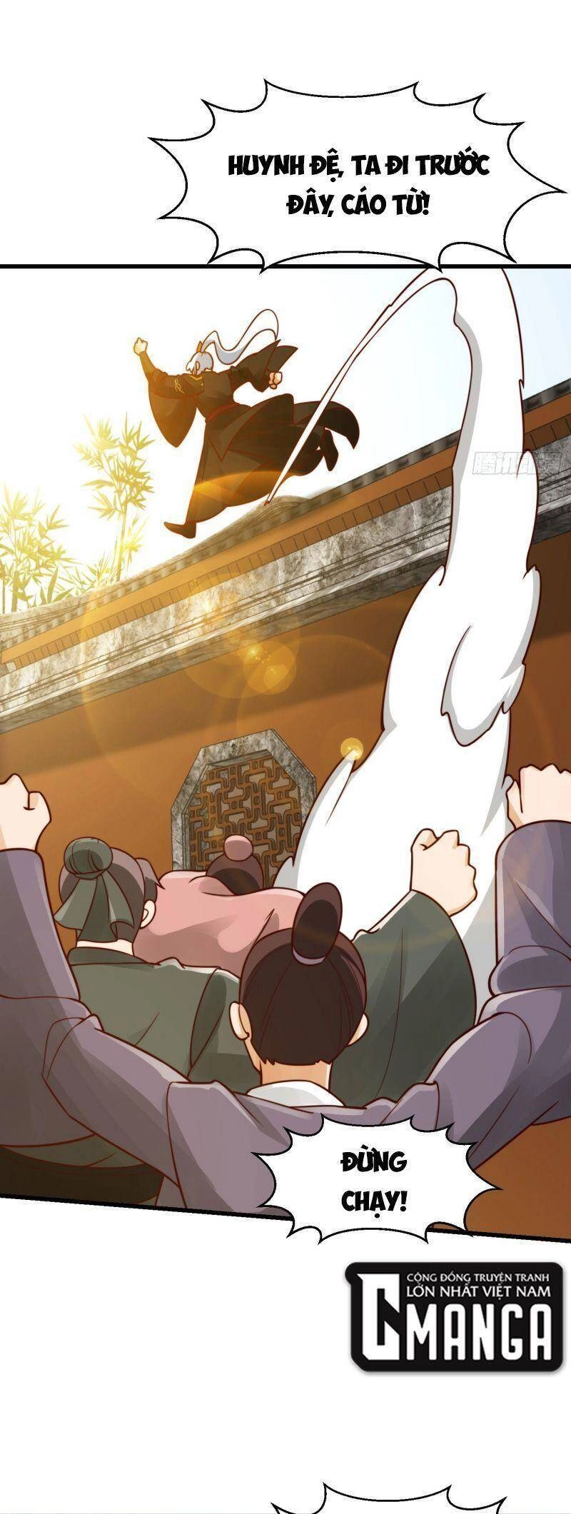 Ta Dùng Sách Giải Trí Thành Thánh Nhân Chapter 101 - 22