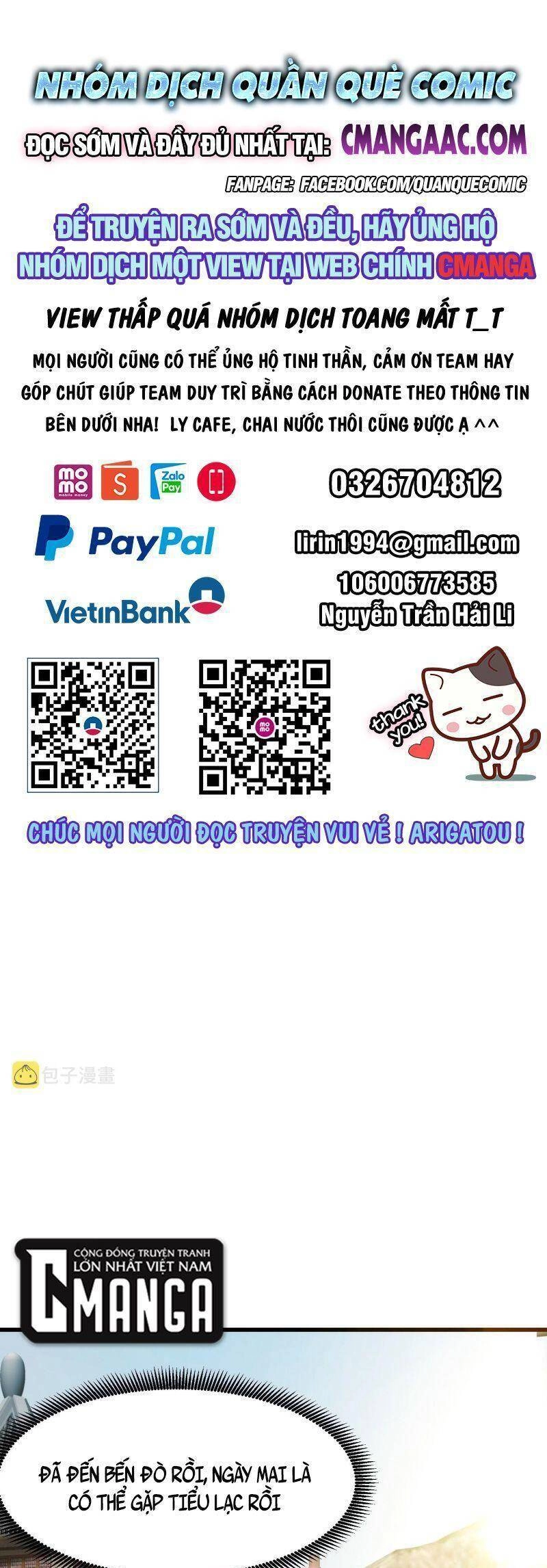 Ta Dùng Sách Giải Trí Thành Thánh Nhân Chapter 102 - 1