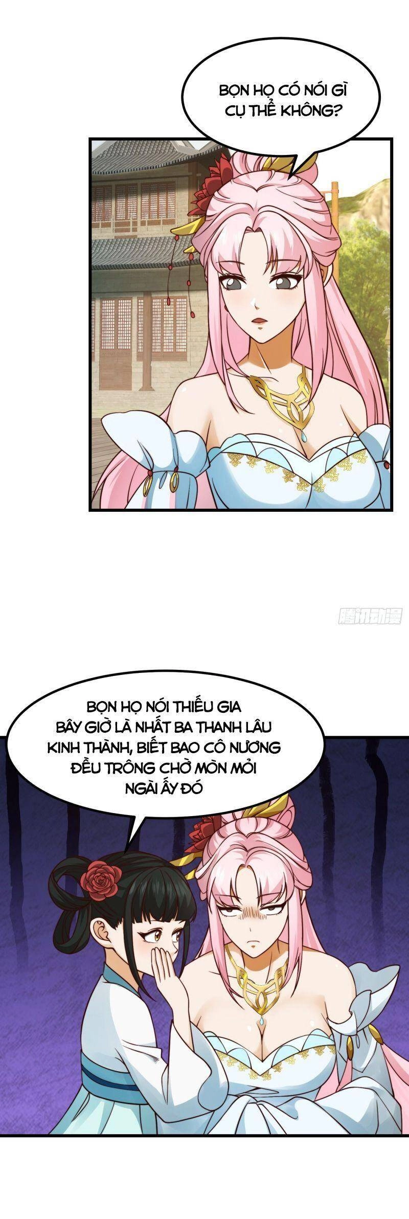 Ta Dùng Sách Giải Trí Thành Thánh Nhân Chapter 102 - 3