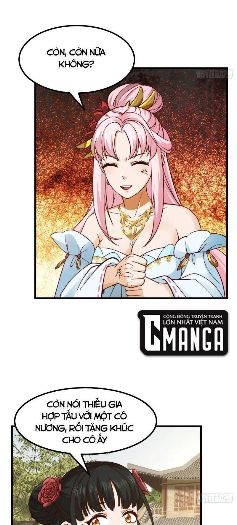 Ta Dùng Sách Giải Trí Thành Thánh Nhân Chapter 102 - 4