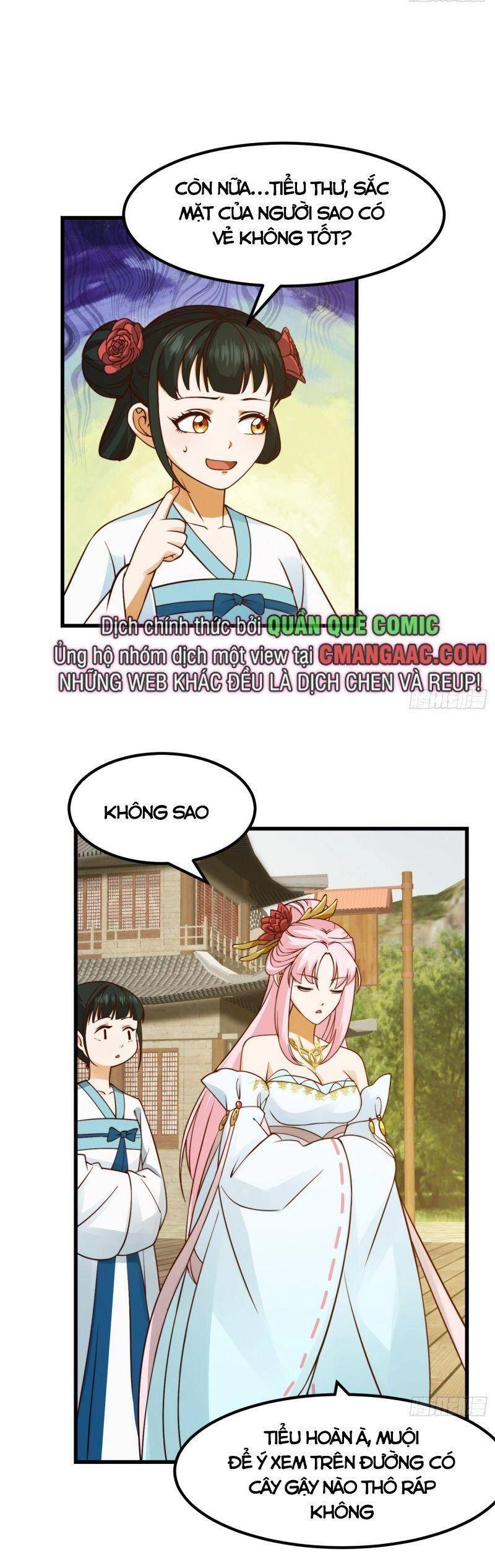 Ta Dùng Sách Giải Trí Thành Thánh Nhân Chapter 102 - 6