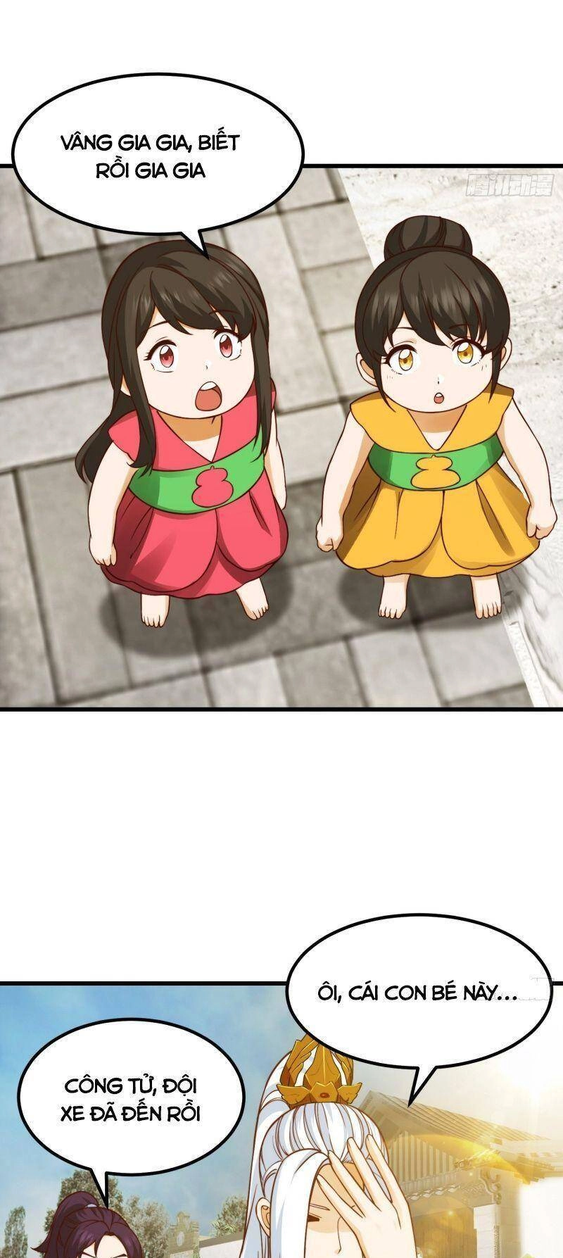 Ta Dùng Sách Giải Trí Thành Thánh Nhân Chapter 102 - 8