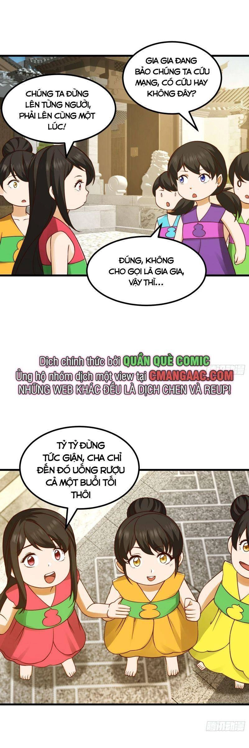 Ta Dùng Sách Giải Trí Thành Thánh Nhân Chapter 102 - 13