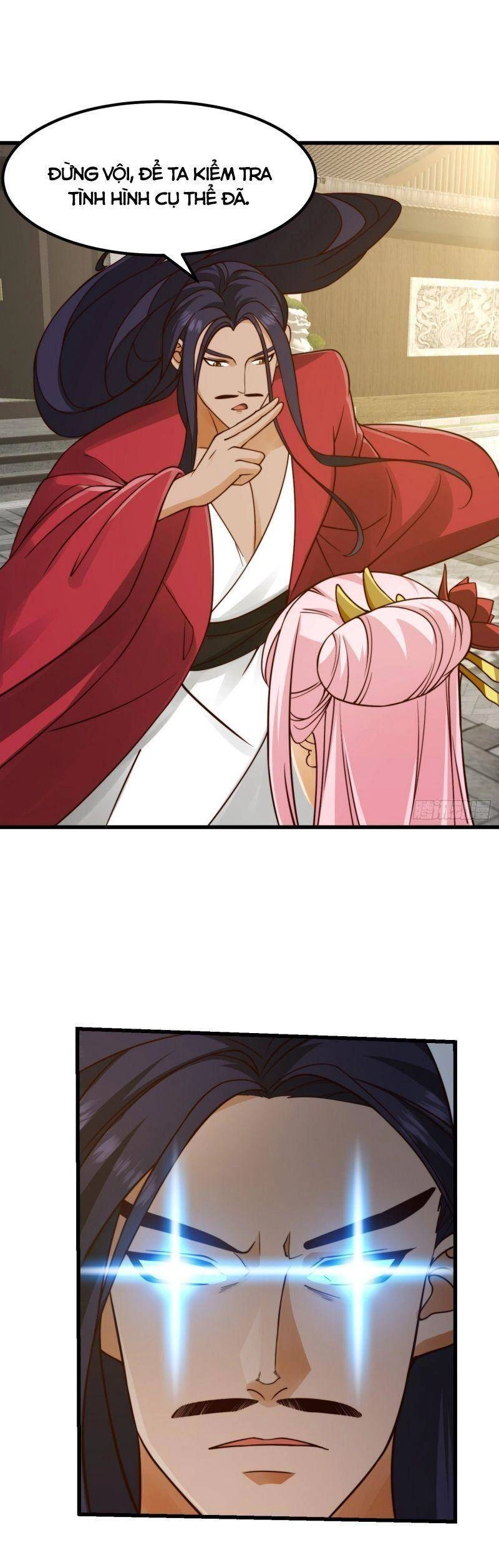 Ta Dùng Sách Giải Trí Thành Thánh Nhân Chapter 102 - 17