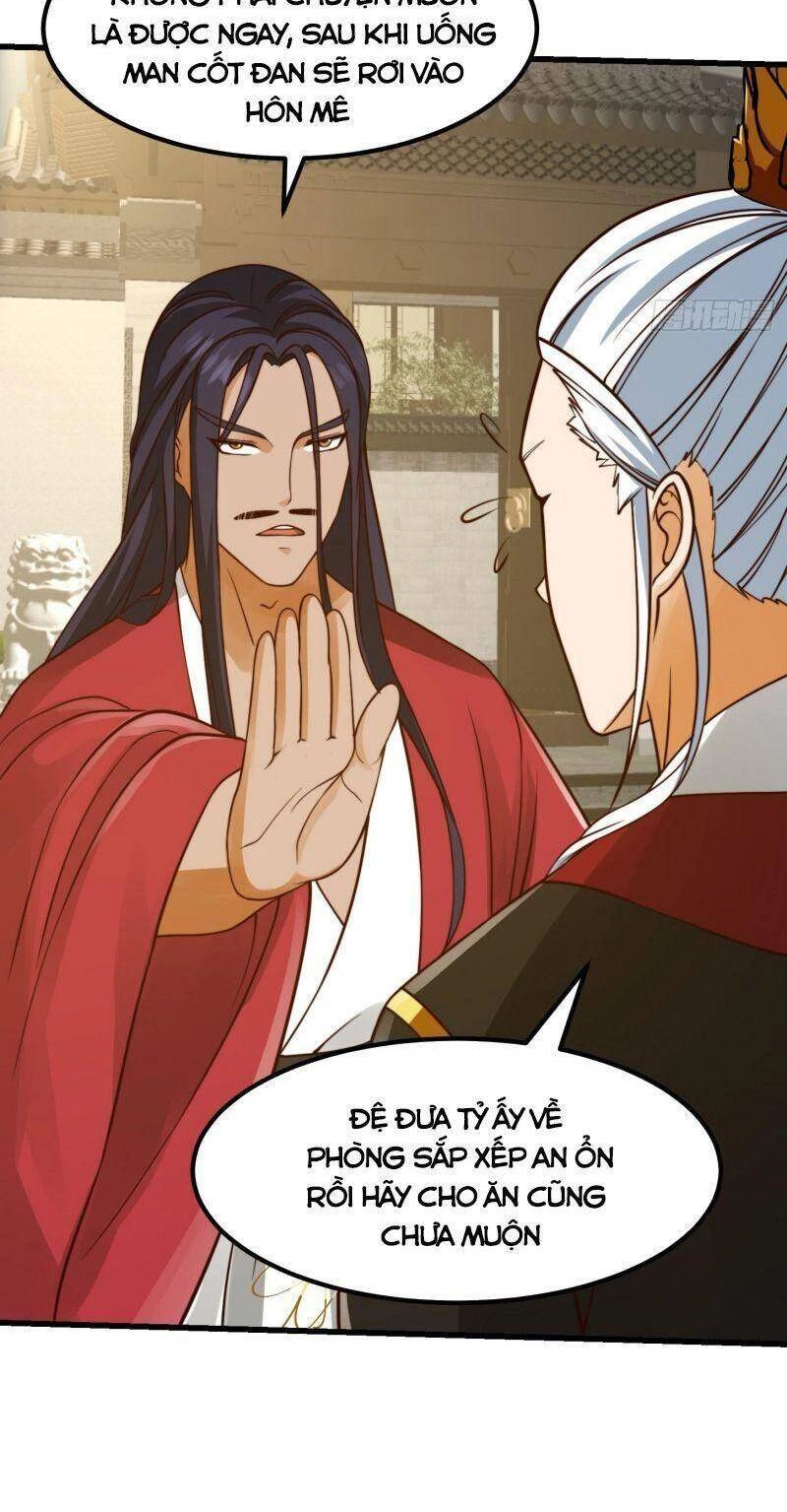 Ta Dùng Sách Giải Trí Thành Thánh Nhân Chapter 102 - 20