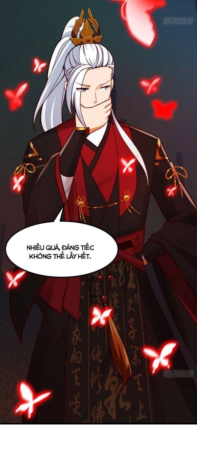 Ta Dùng Sách Giải Trí Thành Thánh Nhân Chapter 103 - 4