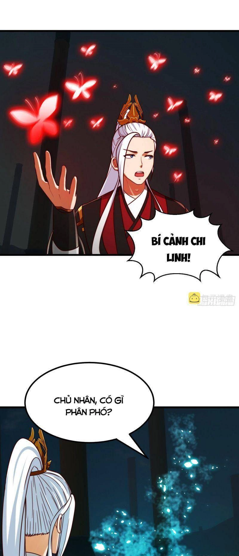 Ta Dùng Sách Giải Trí Thành Thánh Nhân Chapter 103 - 6