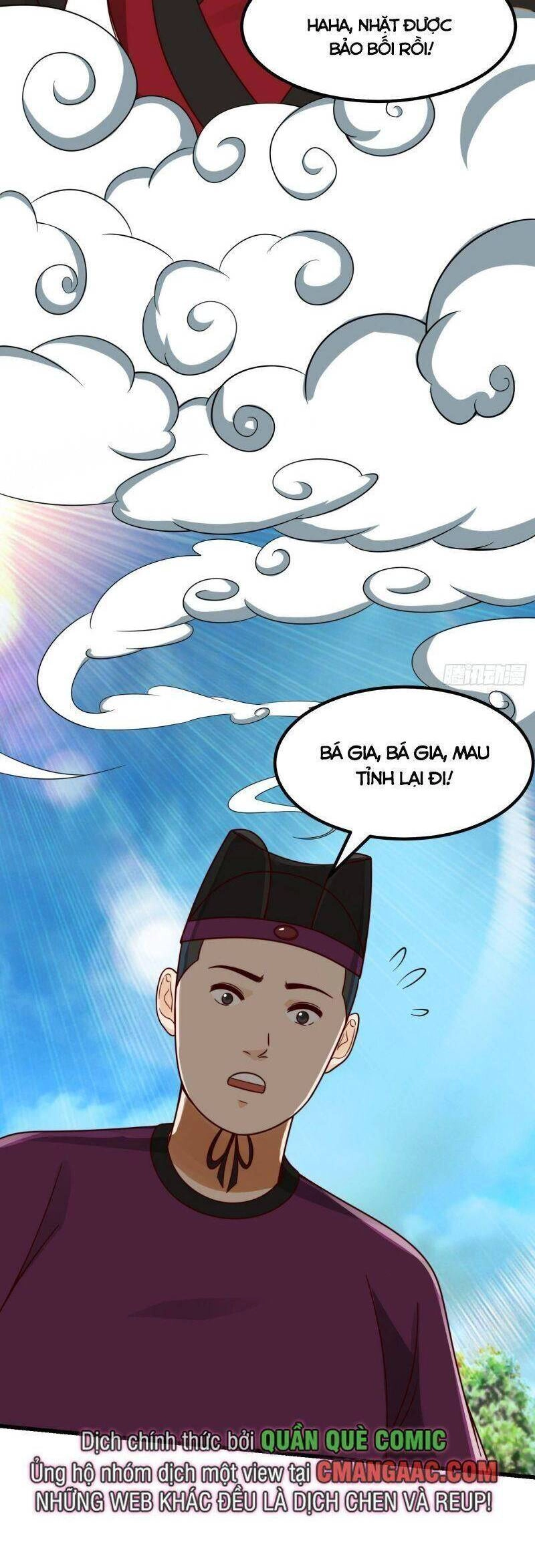 Ta Dùng Sách Giải Trí Thành Thánh Nhân Chapter 103 - 15