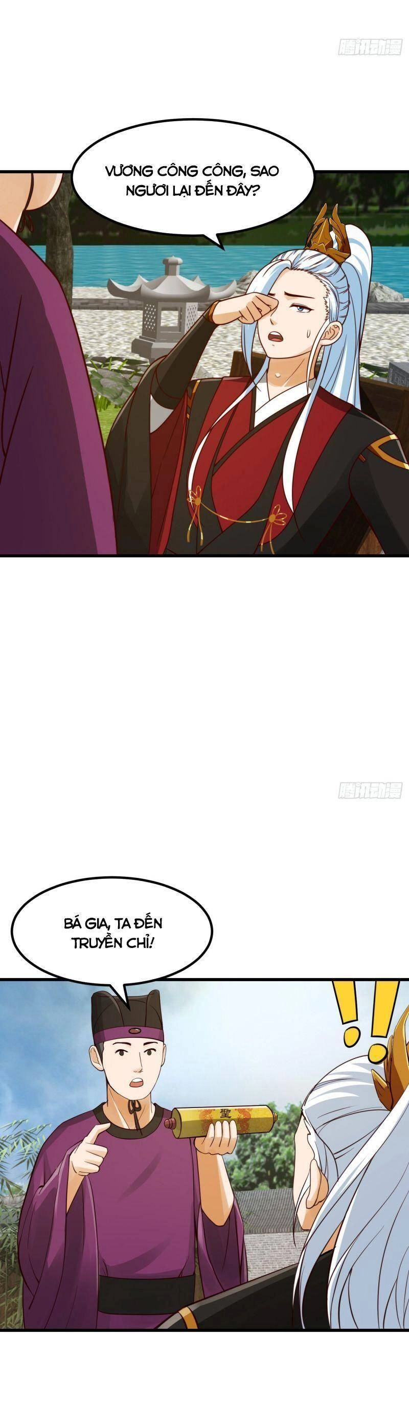 Ta Dùng Sách Giải Trí Thành Thánh Nhân Chapter 103 - 16