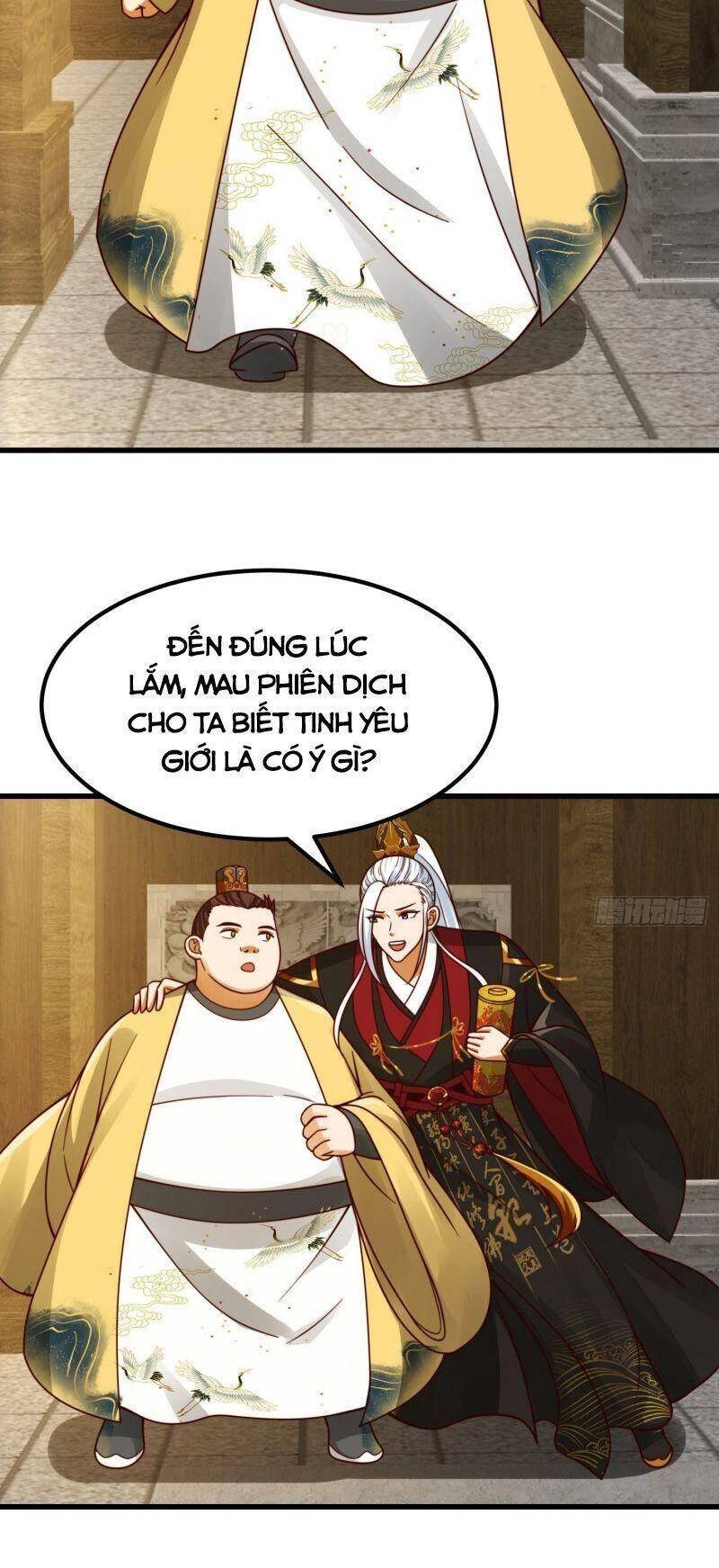 Ta Dùng Sách Giải Trí Thành Thánh Nhân Chapter 103 - 22