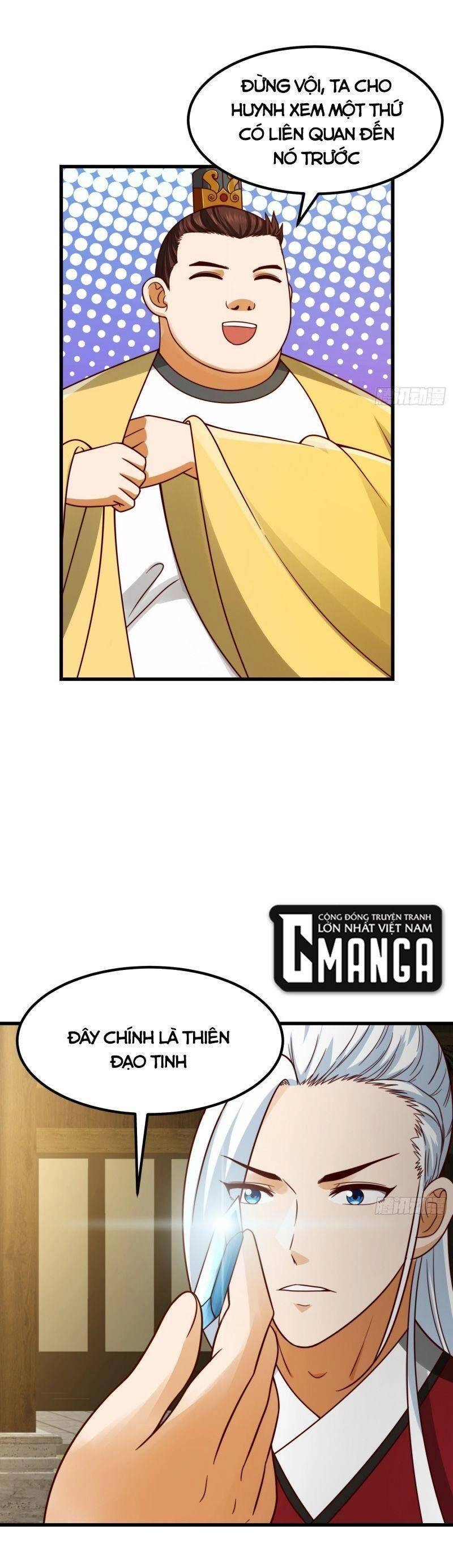 Ta Dùng Sách Giải Trí Thành Thánh Nhân Chapter 103 - 23