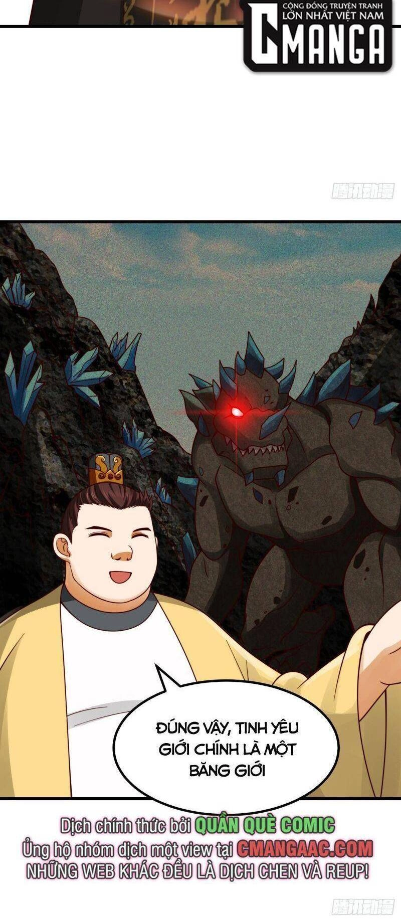 Ta Dùng Sách Giải Trí Thành Thánh Nhân Chapter 103 - 25