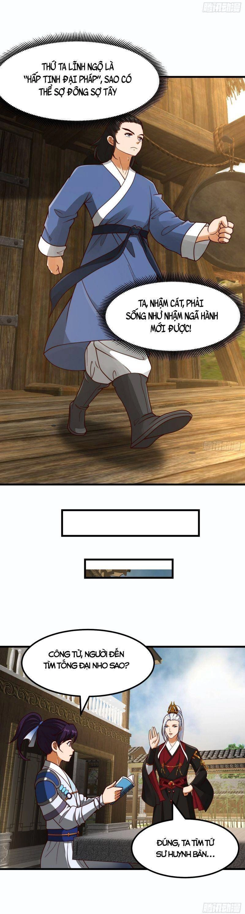 Ta Dùng Sách Giải Trí Thành Thánh Nhân Chapter 104 - 13