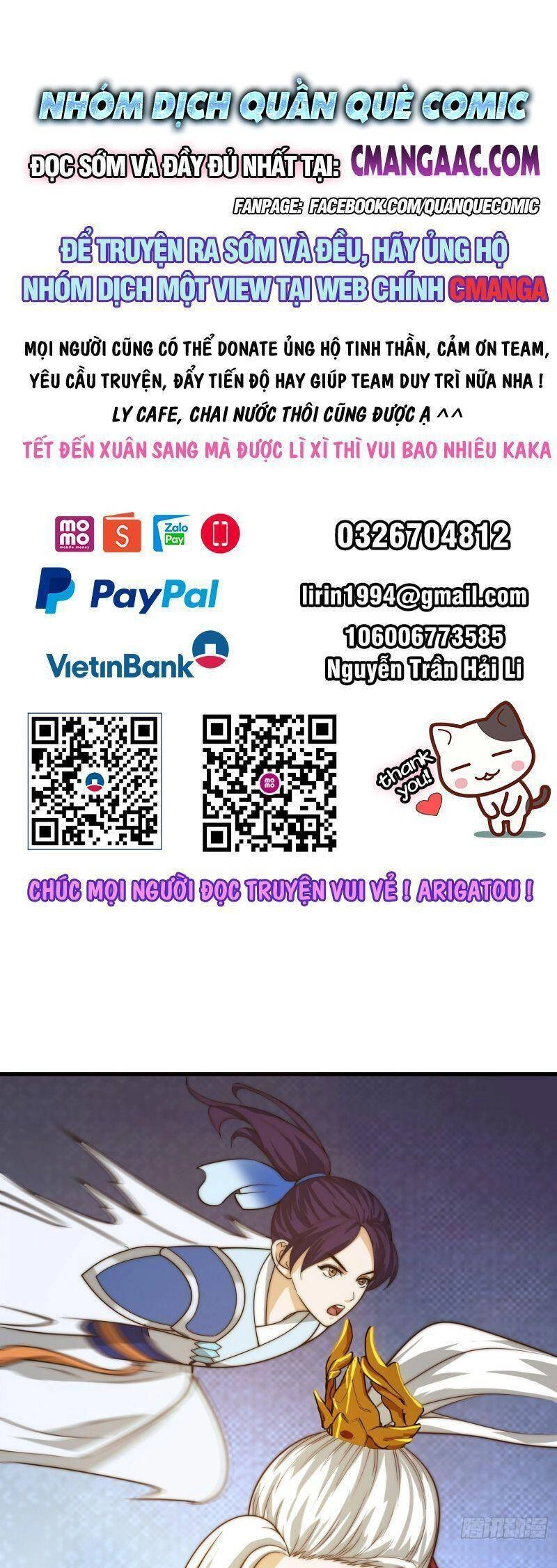 Ta Dùng Sách Giải Trí Thành Thánh Nhân Chapter 105 - 1