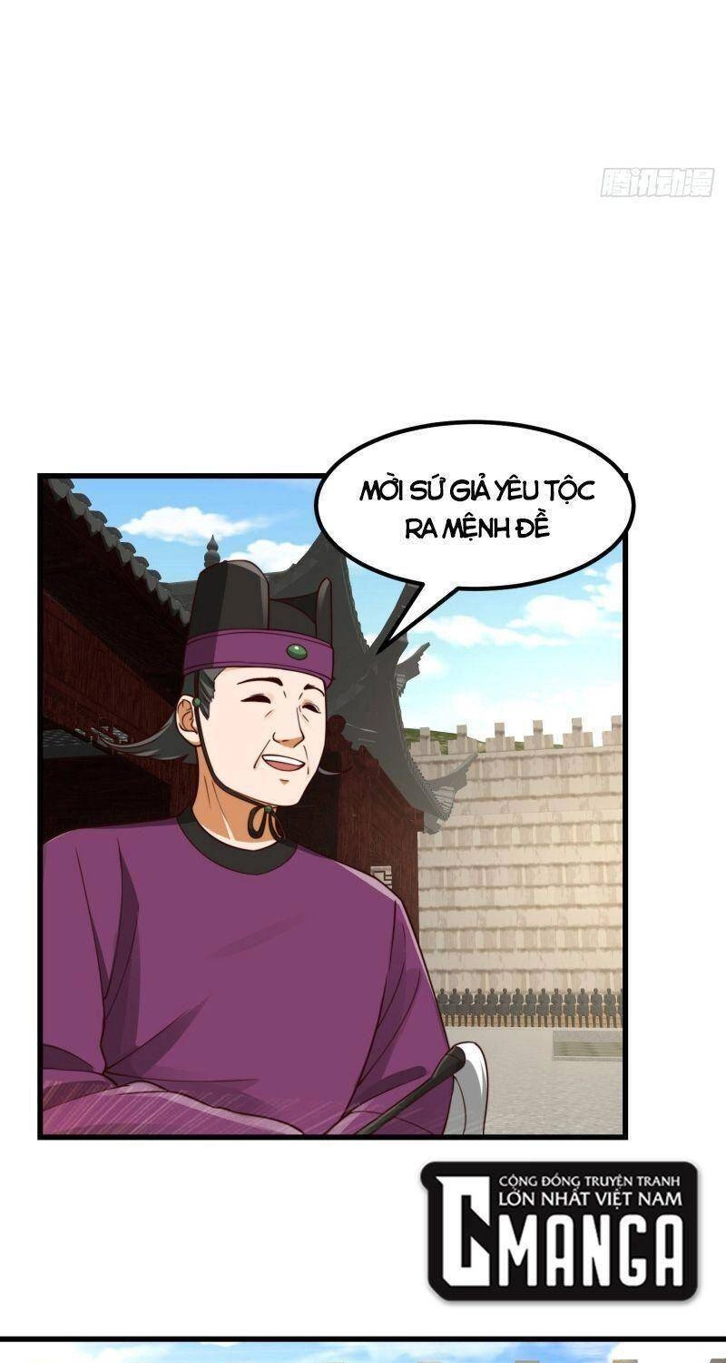 Ta Dùng Sách Giải Trí Thành Thánh Nhân Chapter 106 - 20