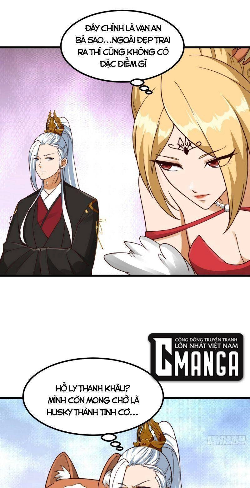 Ta Dùng Sách Giải Trí Thành Thánh Nhân Chapter 106 - 23