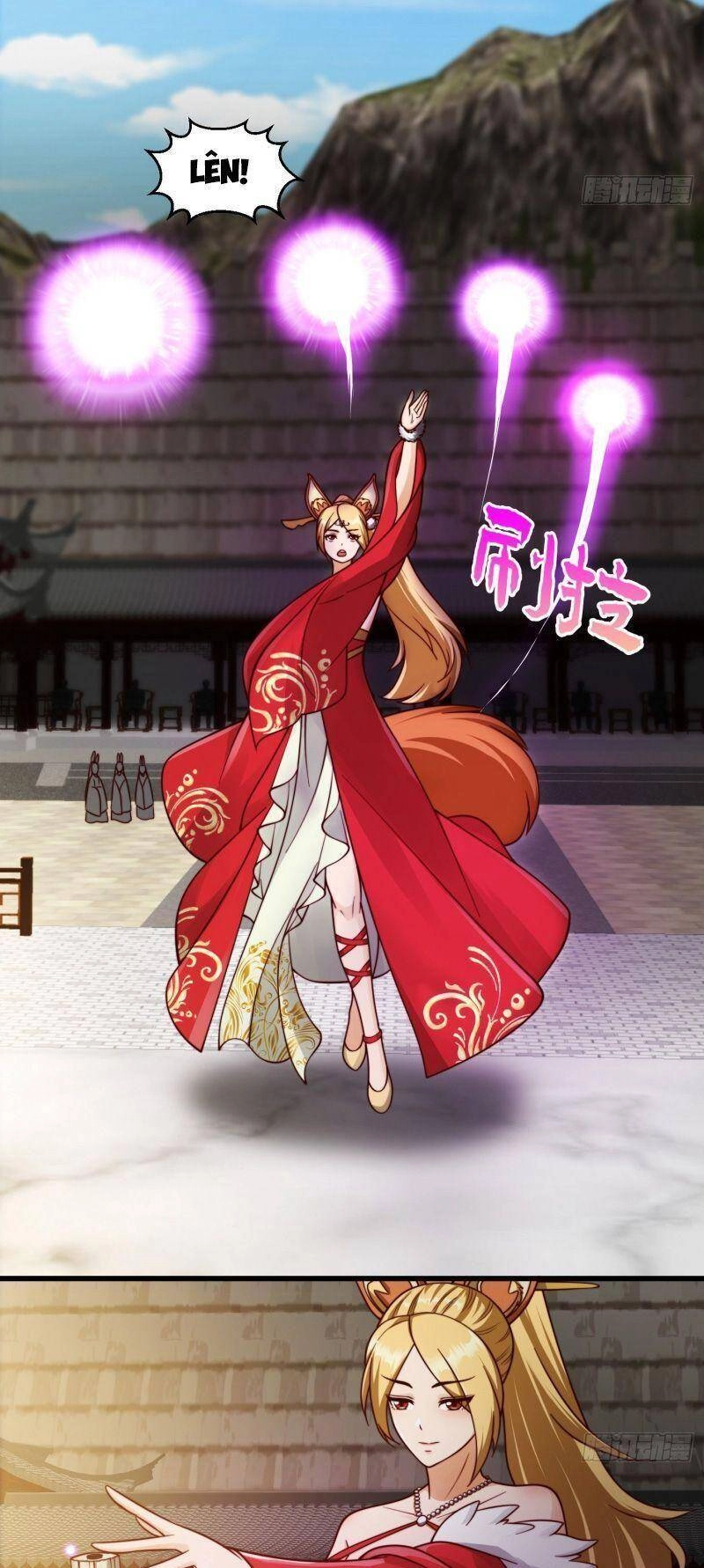 Ta Dùng Sách Giải Trí Thành Thánh Nhân Chapter 107 - 3