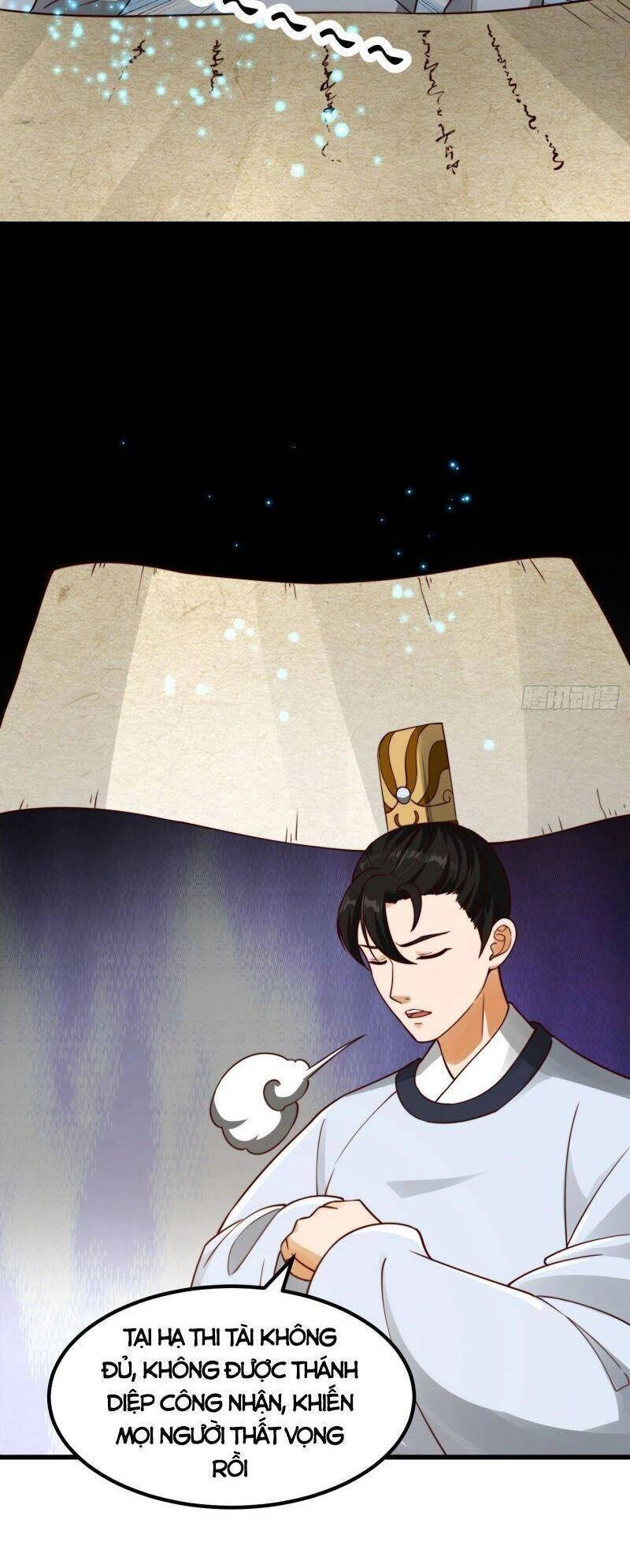 Ta Dùng Sách Giải Trí Thành Thánh Nhân Chapter 107 - 15