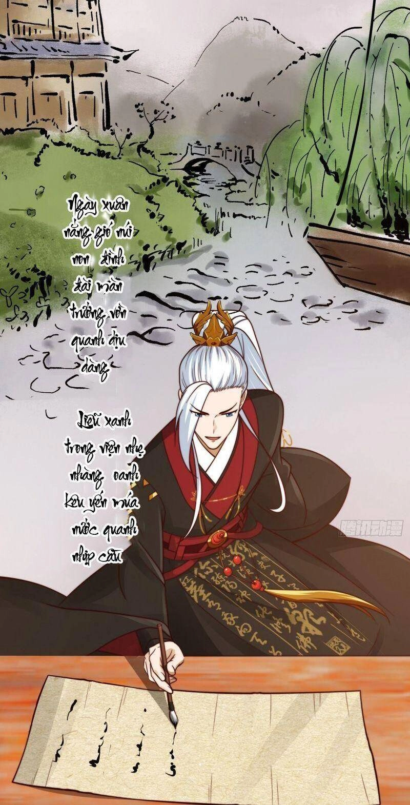 Ta Dùng Sách Giải Trí Thành Thánh Nhân Chapter 108 - 17