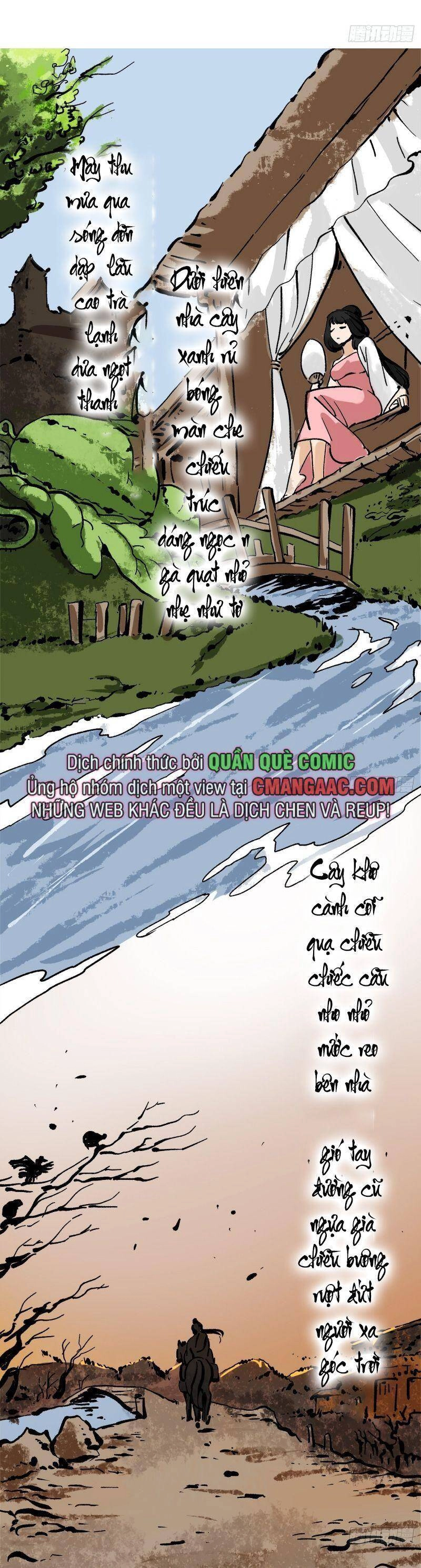 Ta Dùng Sách Giải Trí Thành Thánh Nhân Chapter 108 - 19