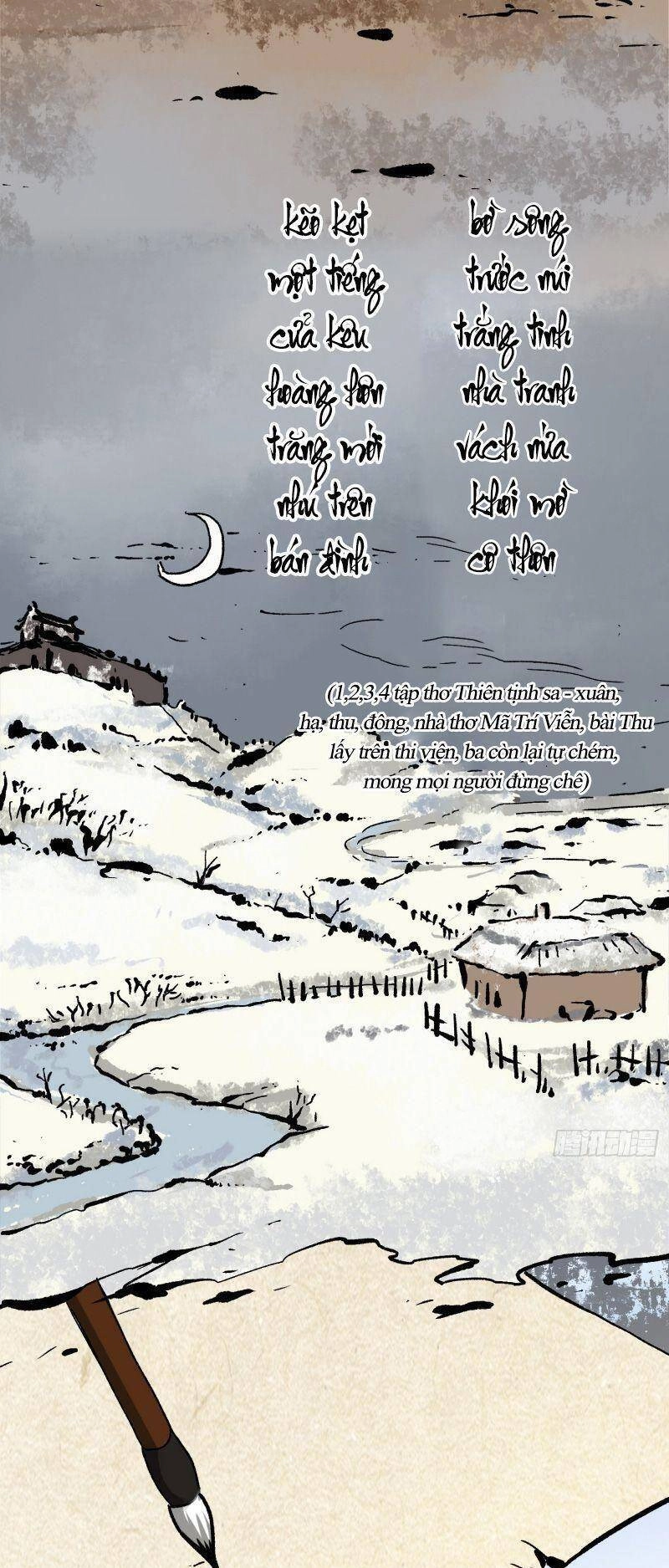 Ta Dùng Sách Giải Trí Thành Thánh Nhân Chapter 108 - 20