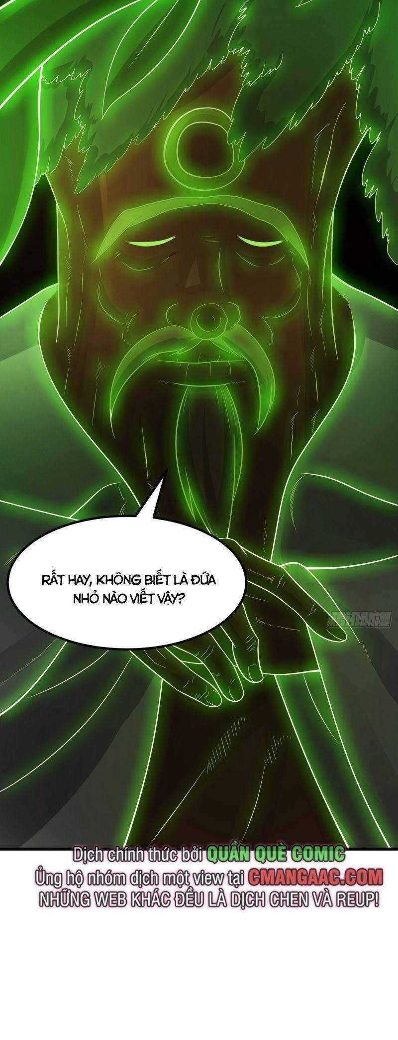 Ta Dùng Sách Giải Trí Thành Thánh Nhân Chapter 108 - 23