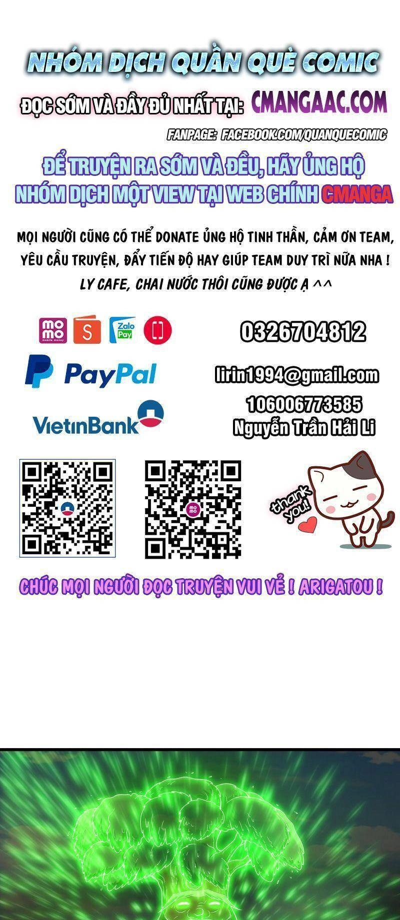 Ta Dùng Sách Giải Trí Thành Thánh Nhân Chapter 109 - 1