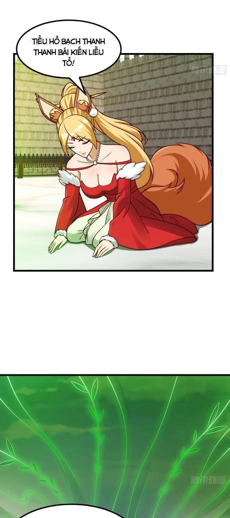 Ta Dùng Sách Giải Trí Thành Thánh Nhân Chapter 109 - 3