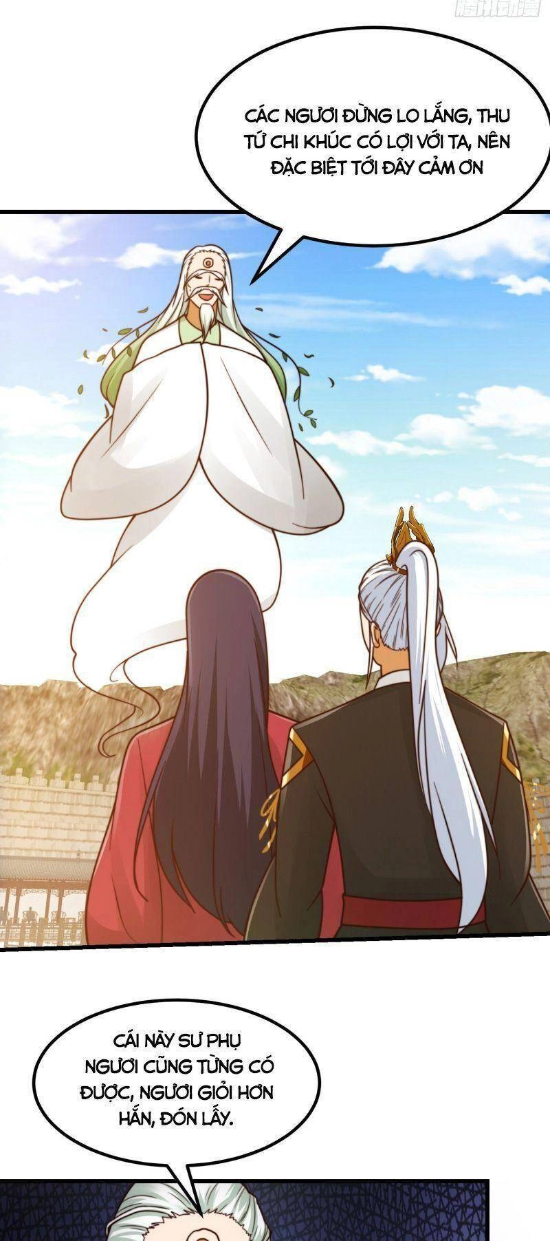 Ta Dùng Sách Giải Trí Thành Thánh Nhân Chapter 109 - 8