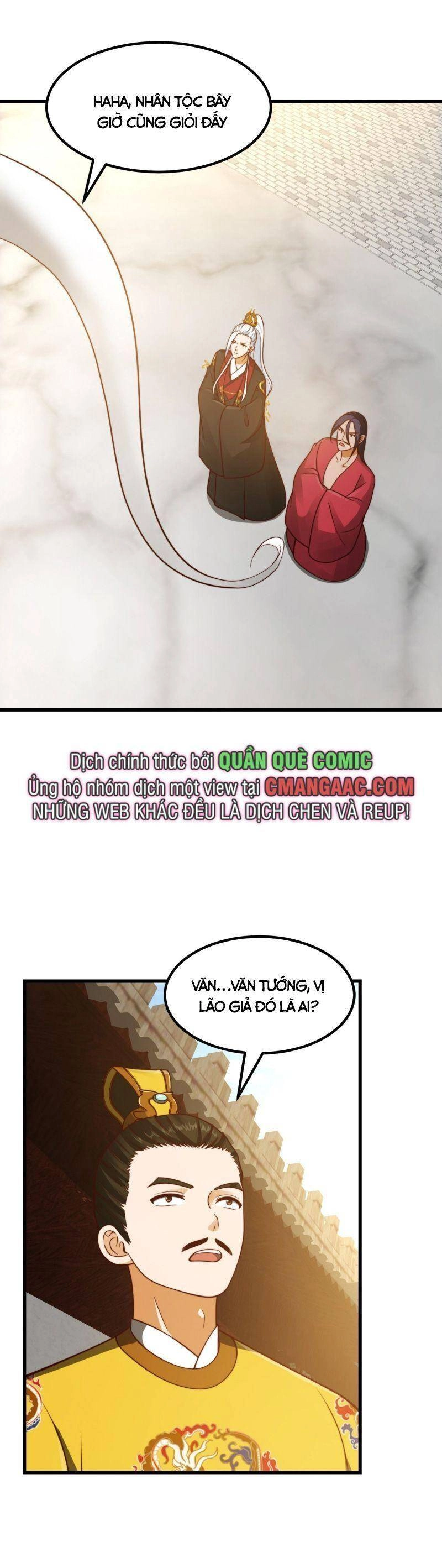 Ta Dùng Sách Giải Trí Thành Thánh Nhân Chapter 109 - 11