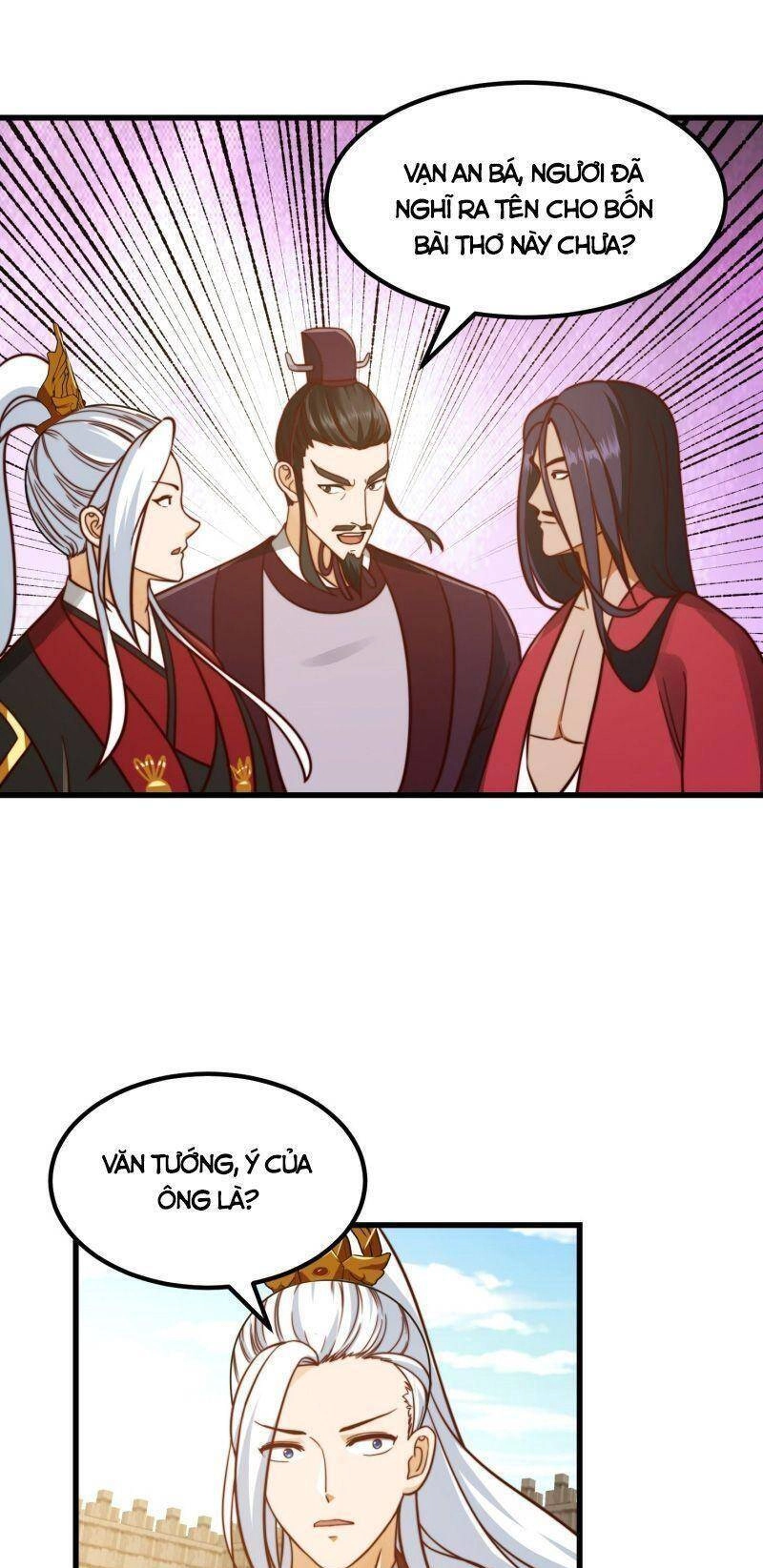 Ta Dùng Sách Giải Trí Thành Thánh Nhân Chapter 109 - 15