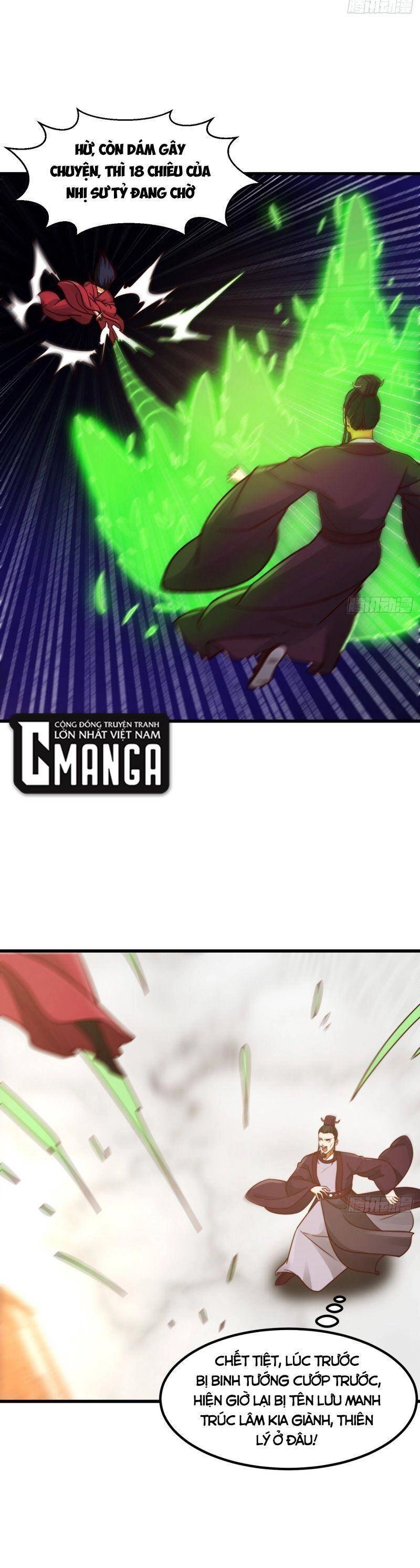 Ta Dùng Sách Giải Trí Thành Thánh Nhân Chapter 109 - 18