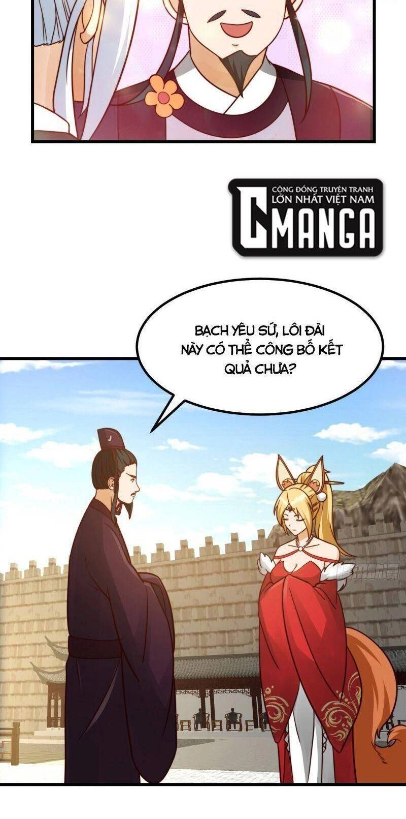 Ta Dùng Sách Giải Trí Thành Thánh Nhân Chapter 109 - 20