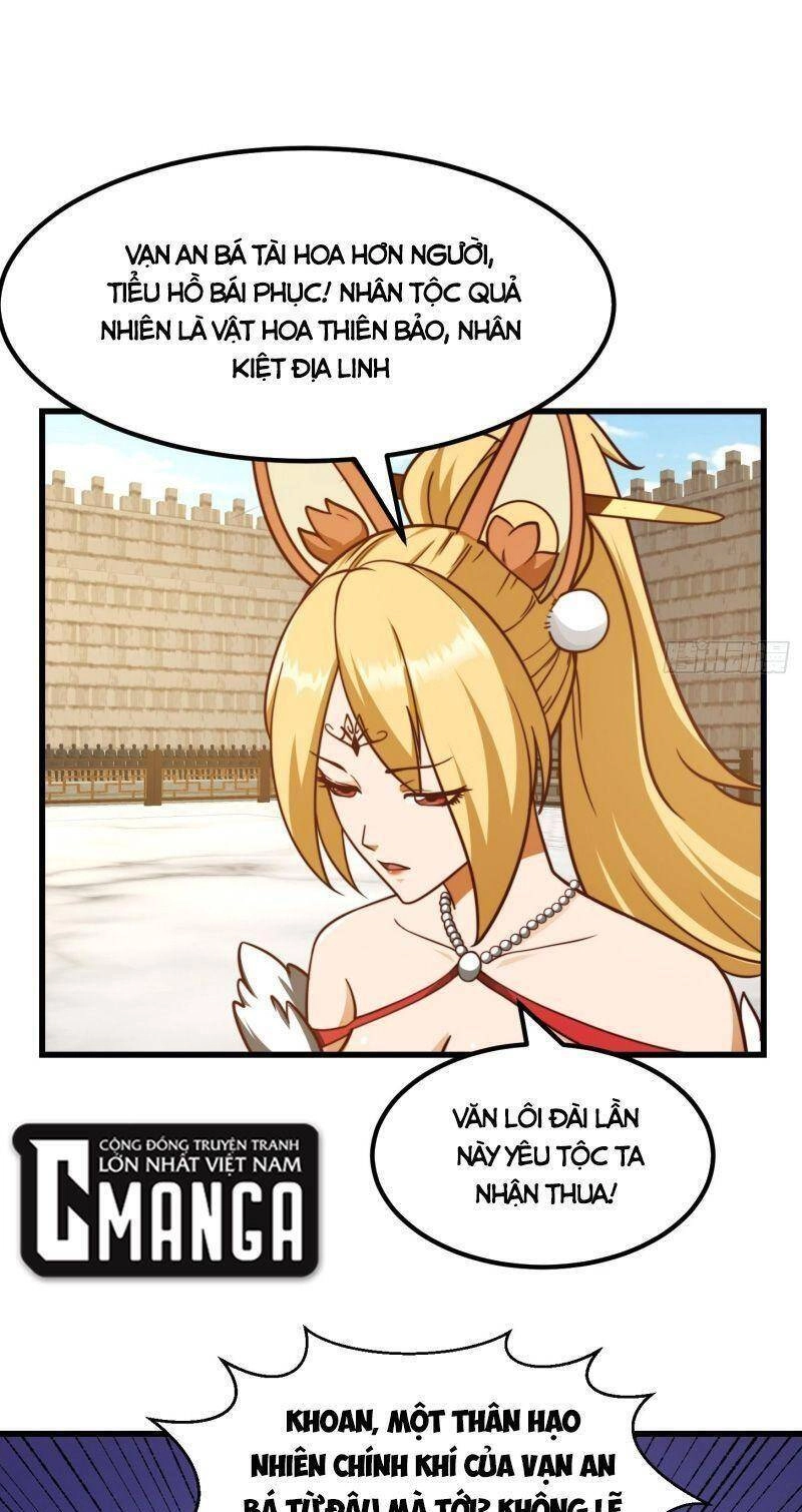 Ta Dùng Sách Giải Trí Thành Thánh Nhân Chapter 109 - 21