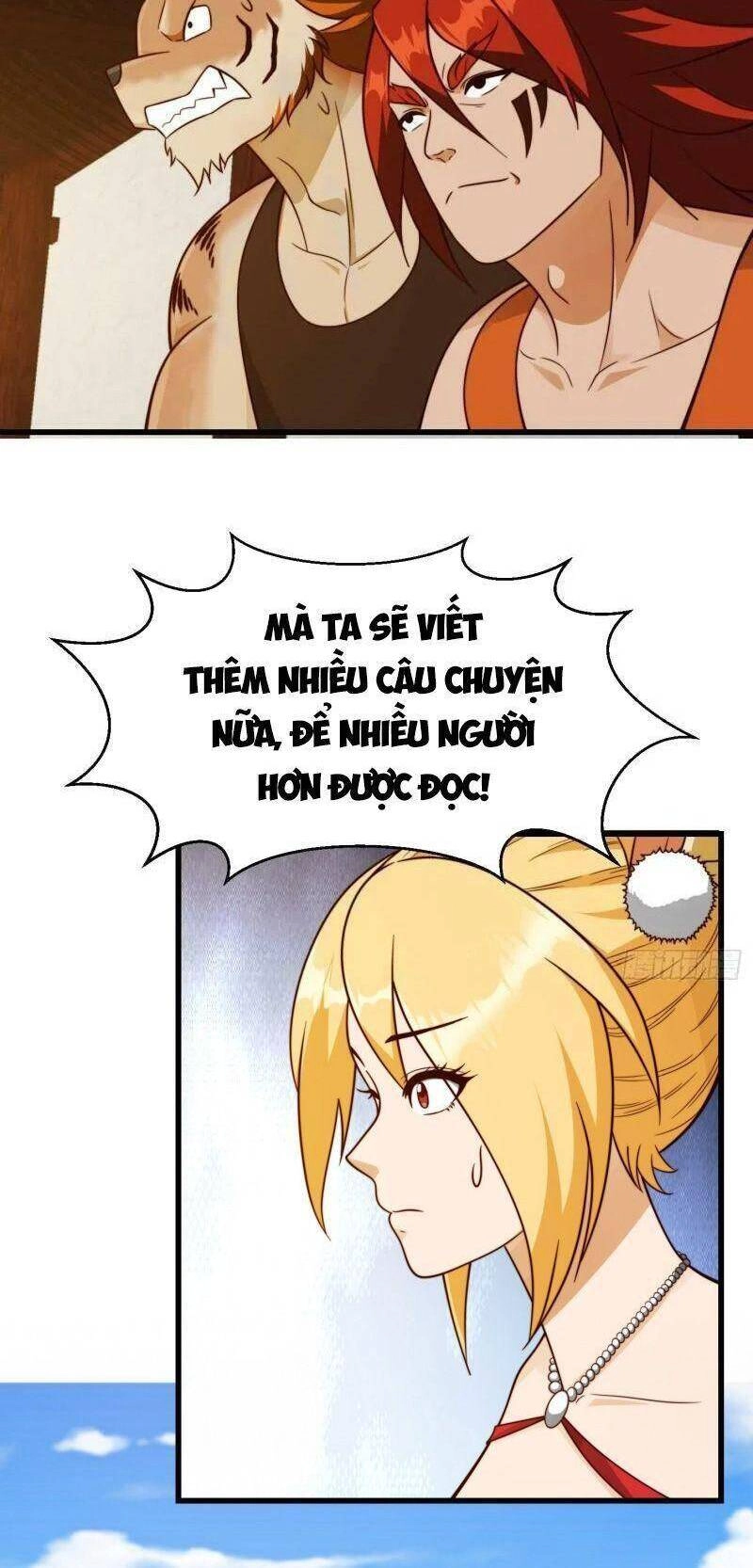 Ta Dùng Sách Giải Trí Thành Thánh Nhân Chapter 110 - 11