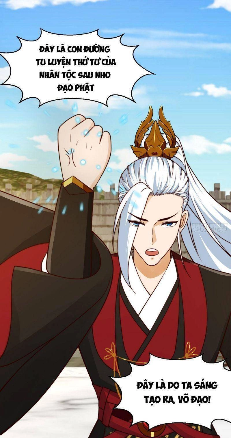 Ta Dùng Sách Giải Trí Thành Thánh Nhân Chapter 110 - 12