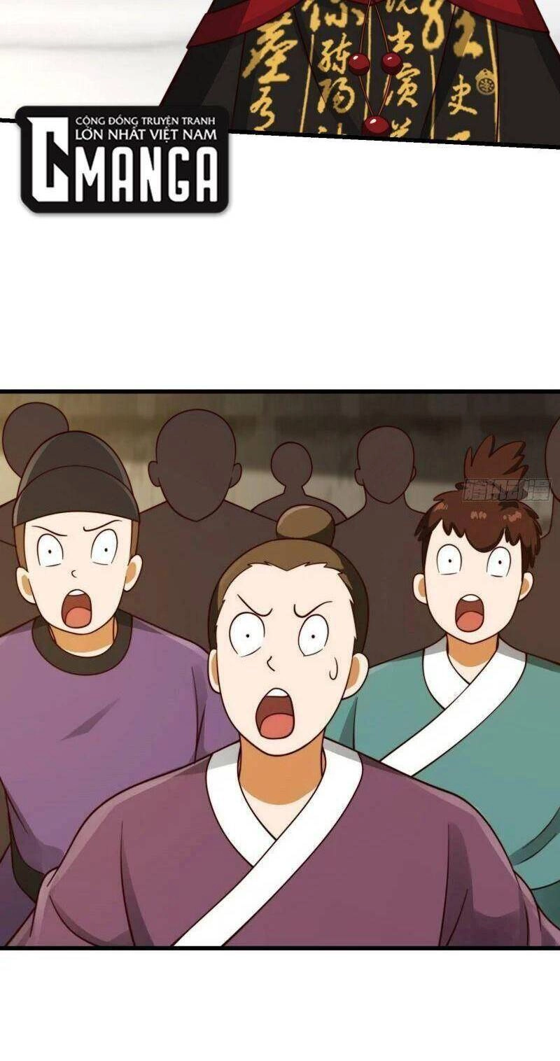 Ta Dùng Sách Giải Trí Thành Thánh Nhân Chapter 110 - 13