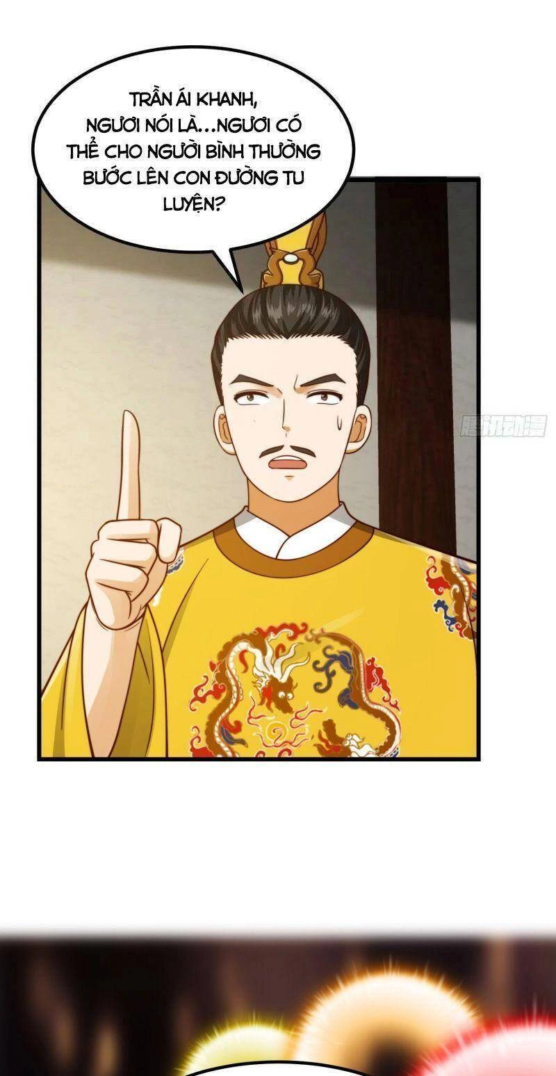 Ta Dùng Sách Giải Trí Thành Thánh Nhân Chapter 110 - 14