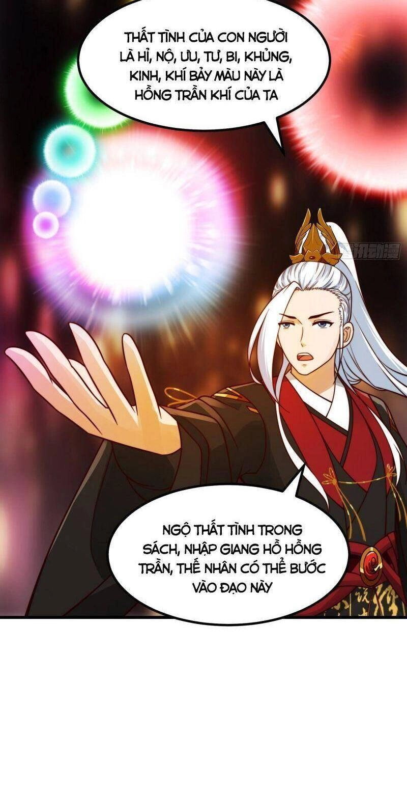 Ta Dùng Sách Giải Trí Thành Thánh Nhân Chapter 110 - 15