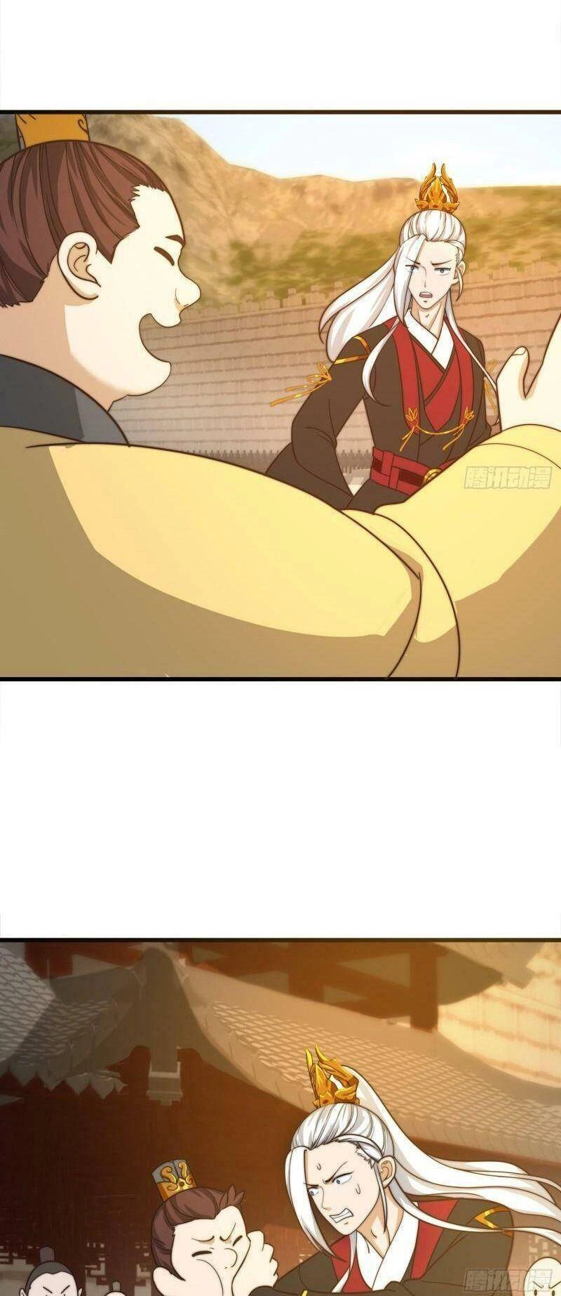 Ta Dùng Sách Giải Trí Thành Thánh Nhân Chapter 111 - 3