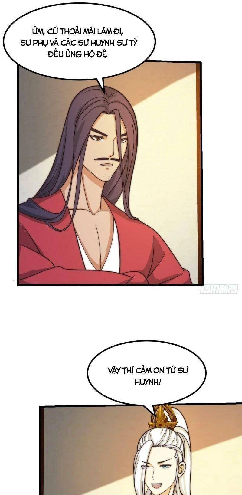 Ta Dùng Sách Giải Trí Thành Thánh Nhân Chapter 111 - 7