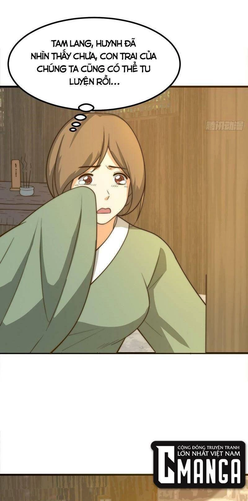 Ta Dùng Sách Giải Trí Thành Thánh Nhân Chapter 111 - 17