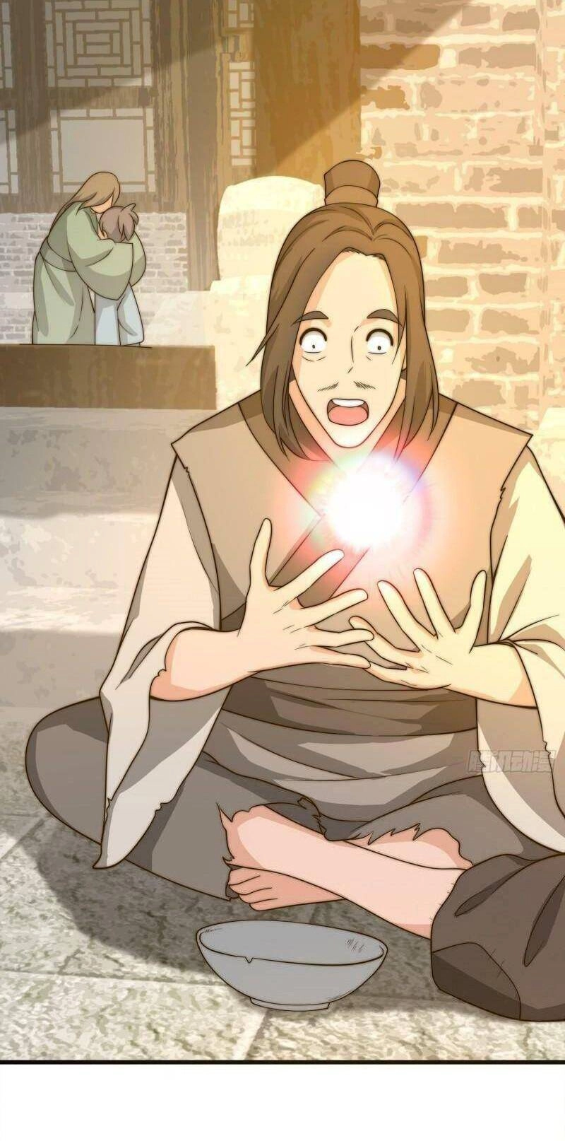 Ta Dùng Sách Giải Trí Thành Thánh Nhân Chapter 111 - 18