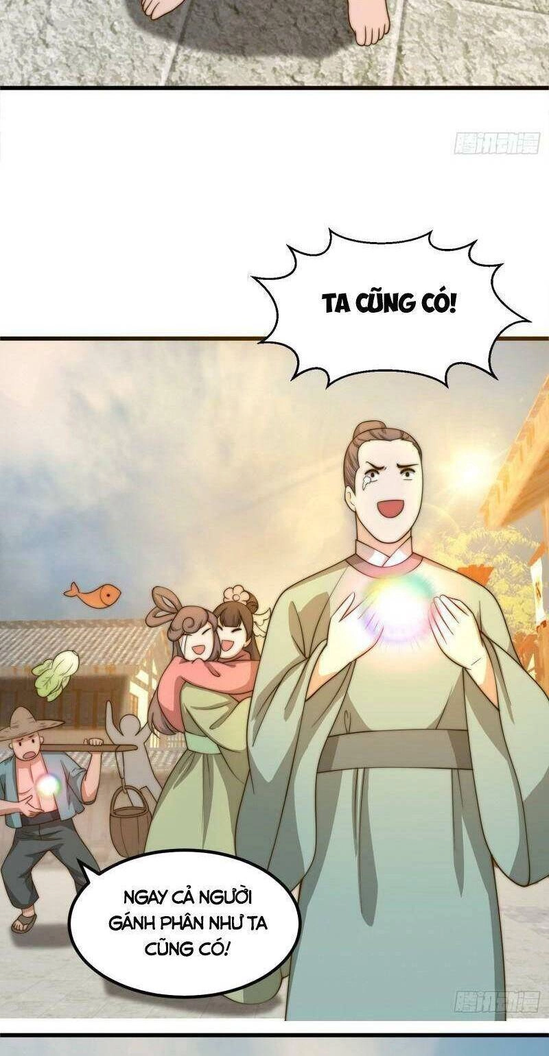 Ta Dùng Sách Giải Trí Thành Thánh Nhân Chapter 111 - 20